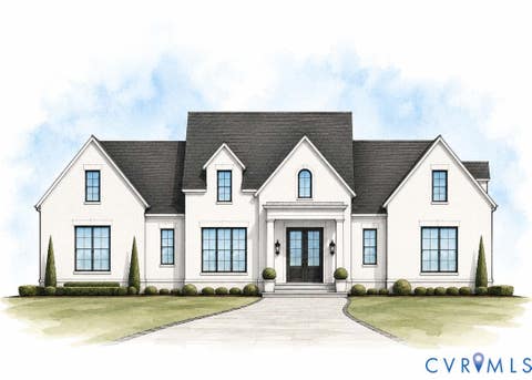 Photo of 227 Kinloch Road, Manakin Sabot, VA 23103 (MLS # 2618375)