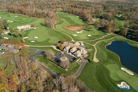 Tiny photo for 227 Kinloch Road, Manakin Sabot, VA 23103 (MLS # 2618375)