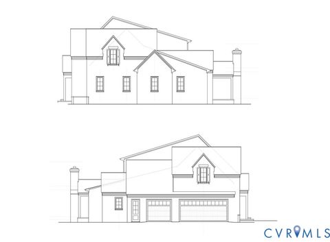 Tiny photo for 227 Kinloch Road, Manakin Sabot, VA 23103 (MLS # 2618375)