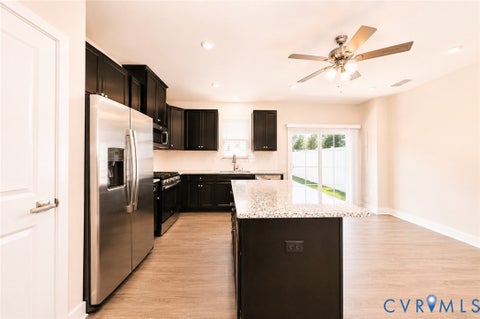 Tiny photo for 10607 Pink Lilly Lane, Chester, VA 23831 (MLS # 2626534)