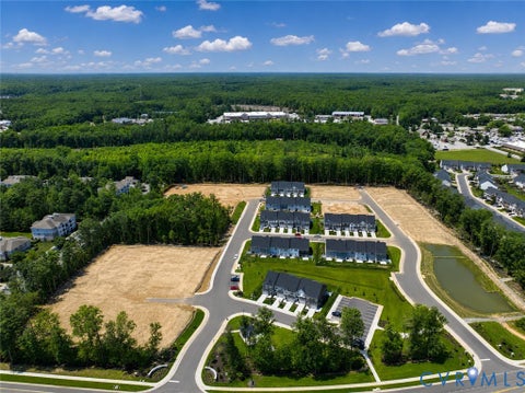 Tiny photo for 10607 Pink Lilly Lane, Chester, VA 23831 (MLS # 2626534)