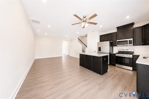 Tiny photo for 10607 Pink Lilly Lane, Chester, VA 23831 (MLS # 2626534)