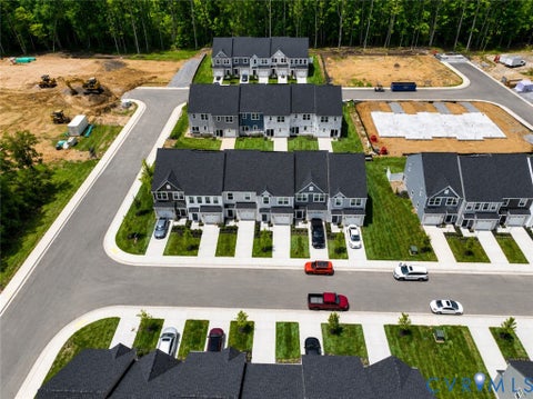 Tiny photo for 10607 Pink Lilly Lane, Chester, VA 23831 (MLS # 2626534)