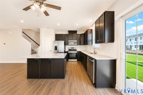 Tiny photo for 10607 Pink Lilly Lane, Chester, VA 23831 (MLS # 2626534)