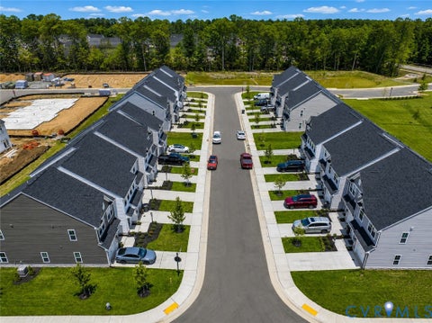 Tiny photo for 10607 Pink Lilly Lane, Chester, VA 23831 (MLS # 2626534)
