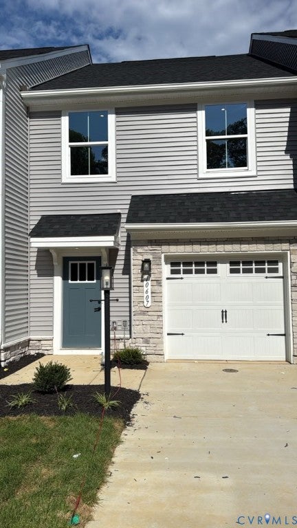 Photo of 10607 Pink Lilly Lane, Chester, VA 23831 (MLS # 2626534)