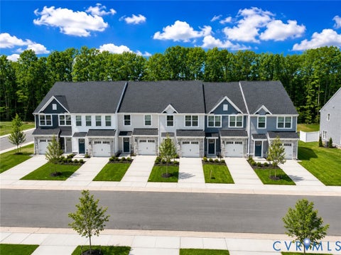 Tiny photo for 10607 Pink Lilly Lane, Chester, VA 23831 (MLS # 2626534)