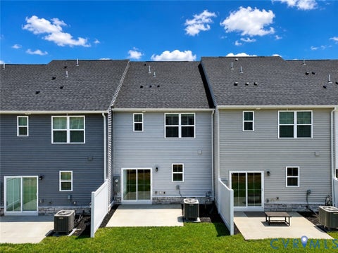 Tiny photo for 10607 Pink Lilly Lane, Chester, VA 23831 (MLS # 2626534)
