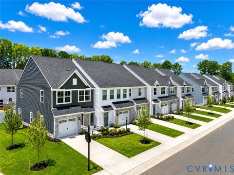 Tiny photo for 10607 Pink Lilly Lane, Chester, VA 23831 (MLS # 2626534)