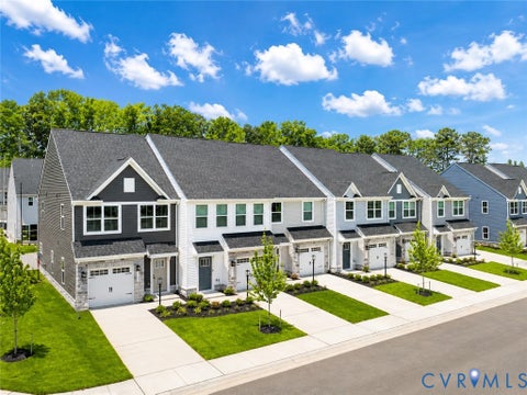 Tiny photo for 10607 Pink Lilly Lane, Chester, VA 23831 (MLS # 2626534)