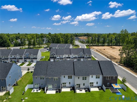 Tiny photo for 10607 Pink Lilly Lane, Chester, VA 23831 (MLS # 2626534)