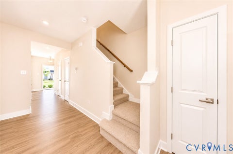 Tiny photo for 10607 Pink Lilly Lane, Chester, VA 23831 (MLS # 2626534)