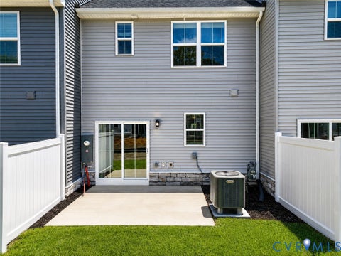 Tiny photo for 10607 Pink Lilly Lane, Chester, VA 23831 (MLS # 2626534)