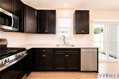 Tiny photo for 10607 Pink Lilly Lane, Chester, VA 23831 (MLS # 2626534)
