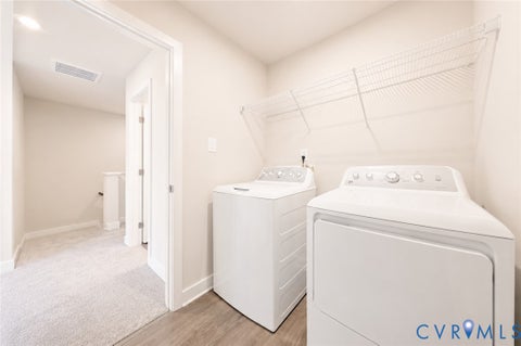 Tiny photo for 10607 Pink Lilly Lane, Chester, VA 23831 (MLS # 2626534)
