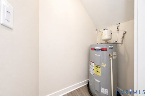 Tiny photo for 10607 Pink Lilly Lane, Chester, VA 23831 (MLS # 2626534)