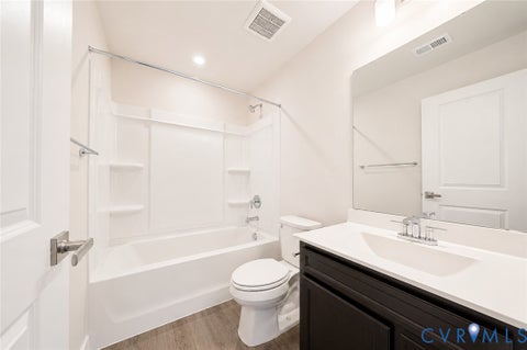 Tiny photo for 10607 Pink Lilly Lane, Chester, VA 23831 (MLS # 2626534)