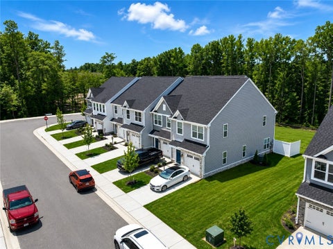 Tiny photo for 10607 Pink Lilly Lane, Chester, VA 23831 (MLS # 2626534)