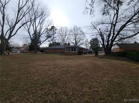 A home in Mechanicsville