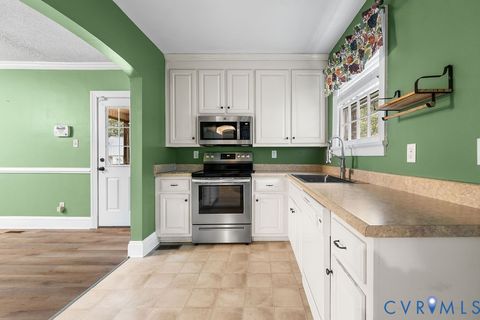 Tiny photo for 101 State Street, Emporia, VA 23847 (MLS # 2616250)