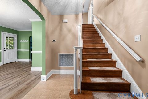 Tiny photo for 101 State Street, Emporia, VA 23847 (MLS # 2616250)