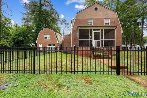 Tiny photo for 101 State Street, Emporia, VA 23847 (MLS # 2616250)