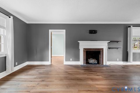 Tiny photo for 101 State Street, Emporia, VA 23847 (MLS # 2616250)