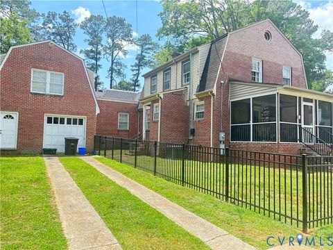 Tiny photo for 101 State Street, Emporia, VA 23847 (MLS # 2616250)