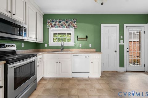 Tiny photo for 101 State Street, Emporia, VA 23847 (MLS # 2616250)