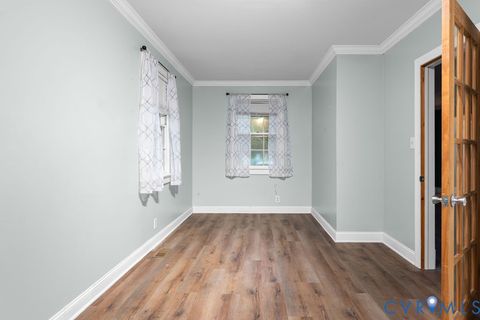 Tiny photo for 101 State Street, Emporia, VA 23847 (MLS # 2616250)