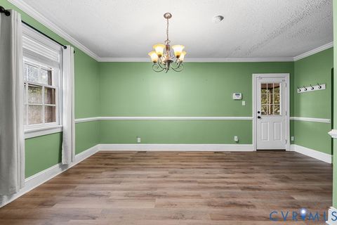 Tiny photo for 101 State Street, Emporia, VA 23847 (MLS # 2616250)