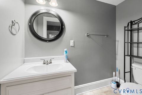 Tiny photo for 101 State Street, Emporia, VA 23847 (MLS # 2616250)