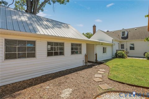 Tiny photo for 2802 Kenwood Avenue, Richmond, VA 23228 (MLS # 2612302)