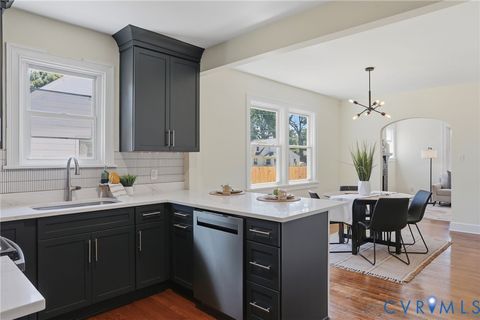 Tiny photo for 2802 Kenwood Avenue, Richmond, VA 23228 (MLS # 2612302)