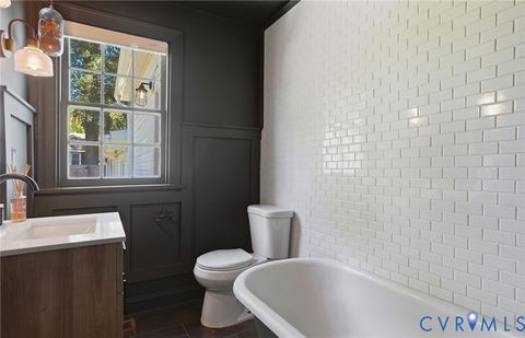 Tiny photo for 2802 Kenwood Avenue, Richmond, VA 23228 (MLS # 2612302)