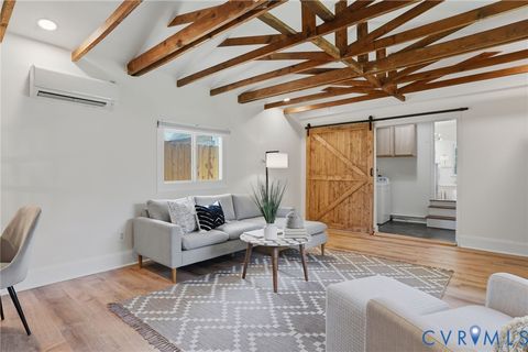Tiny photo for 2802 Kenwood Avenue, Richmond, VA 23228 (MLS # 2612302)