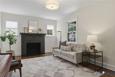 Tiny photo for 2802 Kenwood Avenue, Richmond, VA 23228 (MLS # 2612302)