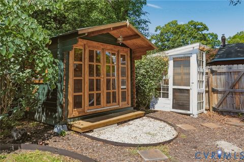Tiny photo for 2802 Kenwood Avenue, Richmond, VA 23228 (MLS # 2612302)