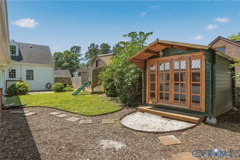 Tiny photo for 2802 Kenwood Avenue, Richmond, VA 23228 (MLS # 2612302)