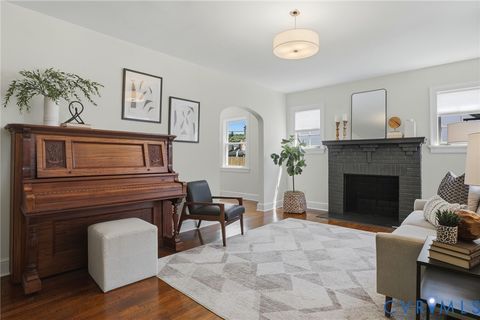 Tiny photo for 2802 Kenwood Avenue, Richmond, VA 23228 (MLS # 2612302)