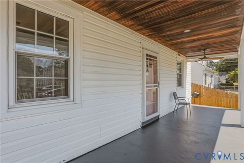 Tiny photo for 2802 Kenwood Avenue, Richmond, VA 23228 (MLS # 2612302)