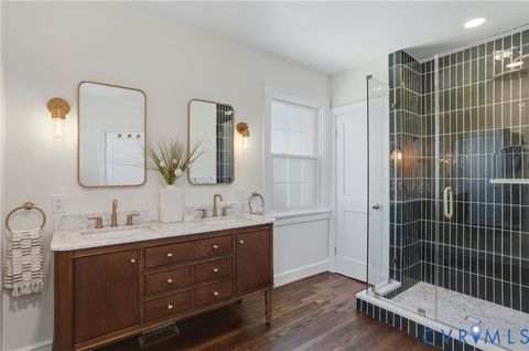 Tiny photo for 2802 Kenwood Avenue, Richmond, VA 23228 (MLS # 2612302)