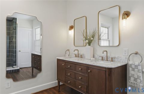 Tiny photo for 2802 Kenwood Avenue, Richmond, VA 23228 (MLS # 2612302)