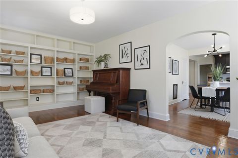 Tiny photo for 2802 Kenwood Avenue, Richmond, VA 23228 (MLS # 2612302)