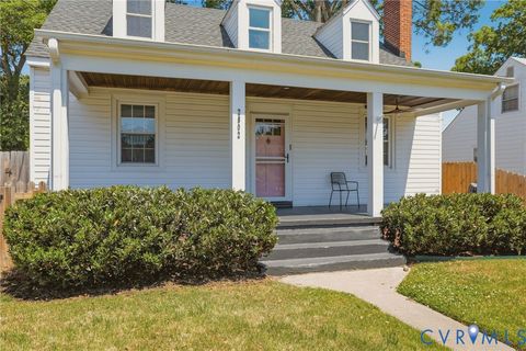 Tiny photo for 2802 Kenwood Avenue, Richmond, VA 23228 (MLS # 2612302)