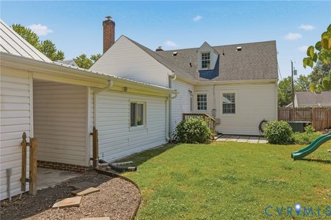 Tiny photo for 2802 Kenwood Avenue, Richmond, VA 23228 (MLS # 2612302)