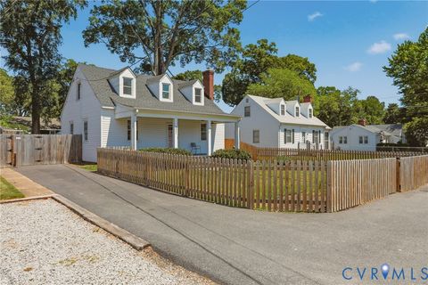 Tiny photo for 2802 Kenwood Avenue, Richmond, VA 23228 (MLS # 2612302)