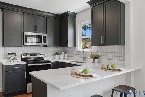Tiny photo for 2802 Kenwood Avenue, Richmond, VA 23228 (MLS # 2612302)
