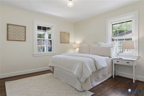 Tiny photo for 2802 Kenwood Avenue, Richmond, VA 23228 (MLS # 2612302)