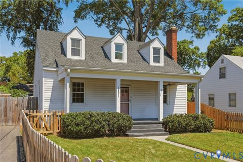 Tiny photo for 2802 Kenwood Avenue, Richmond, VA 23228 (MLS # 2612302)